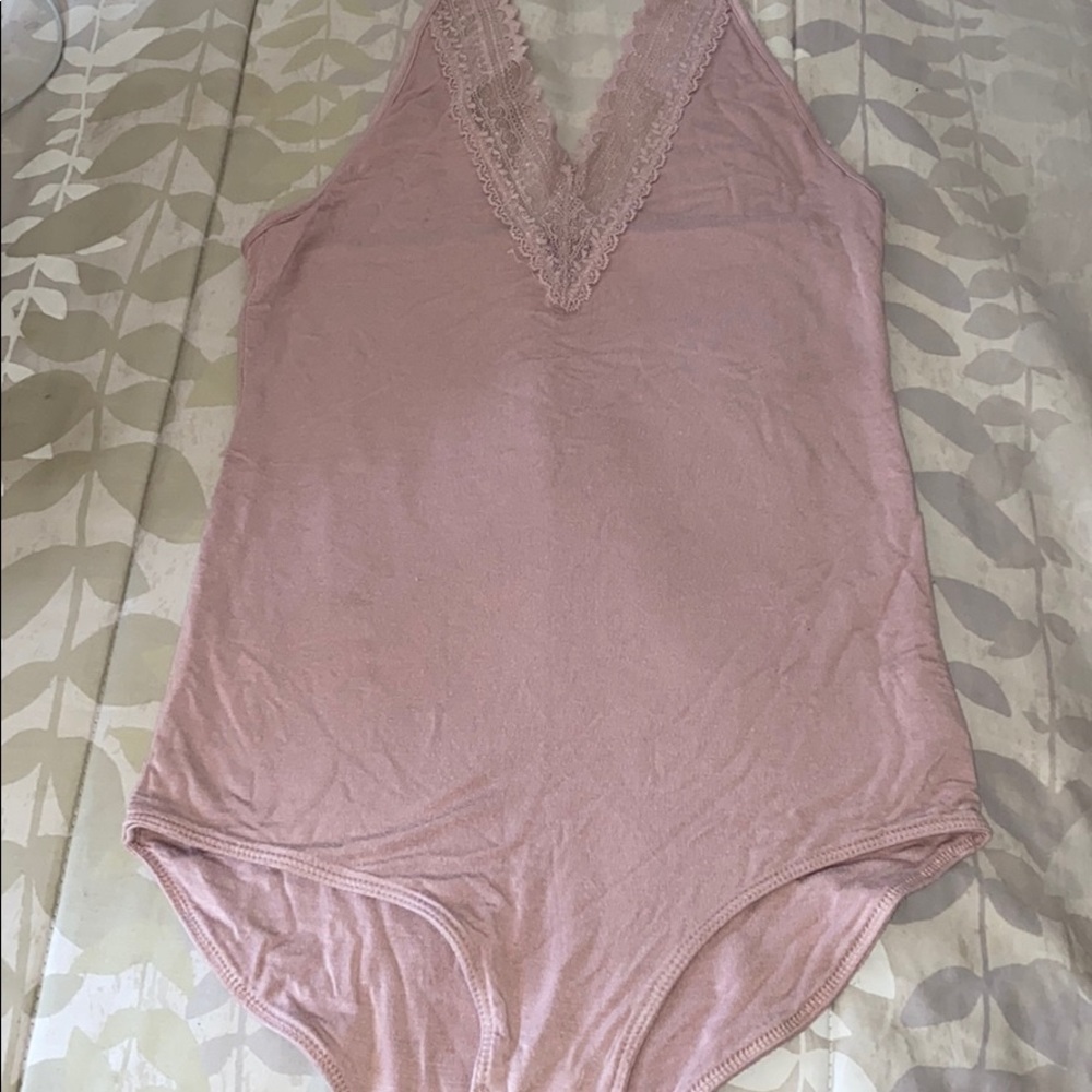 American Eagle Bodysuit